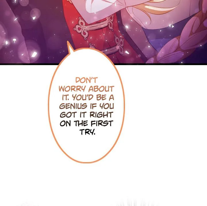 The Infamous Couple's Body Swap Chapter 7 Page 20