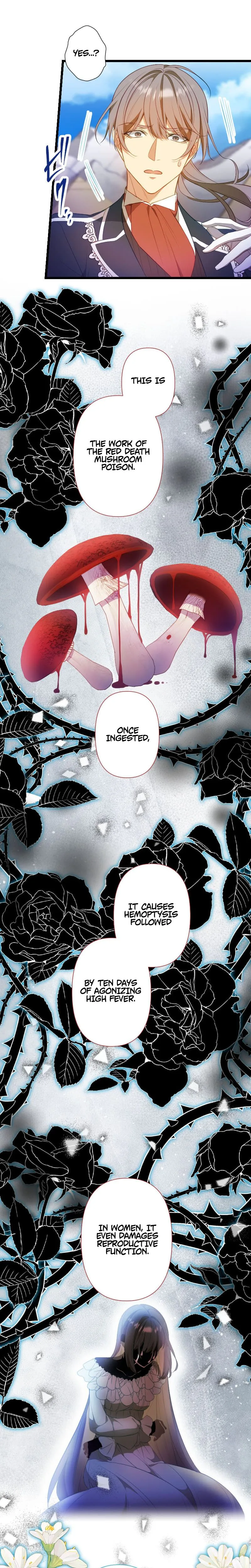 The Infamous Couple's Body Swap Chapter 15 Page 12
