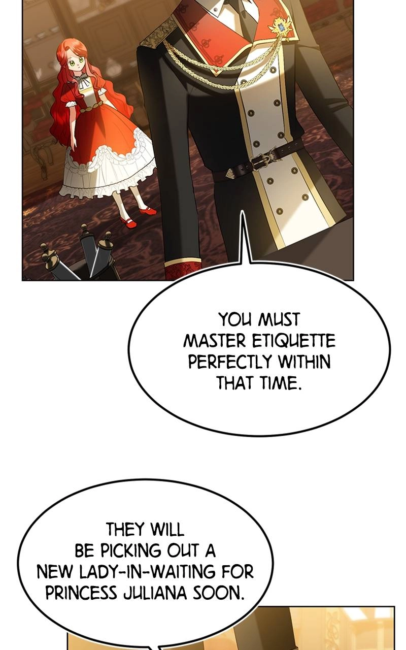 The Knight a Black Flower Chapter 6 Nyx Scans