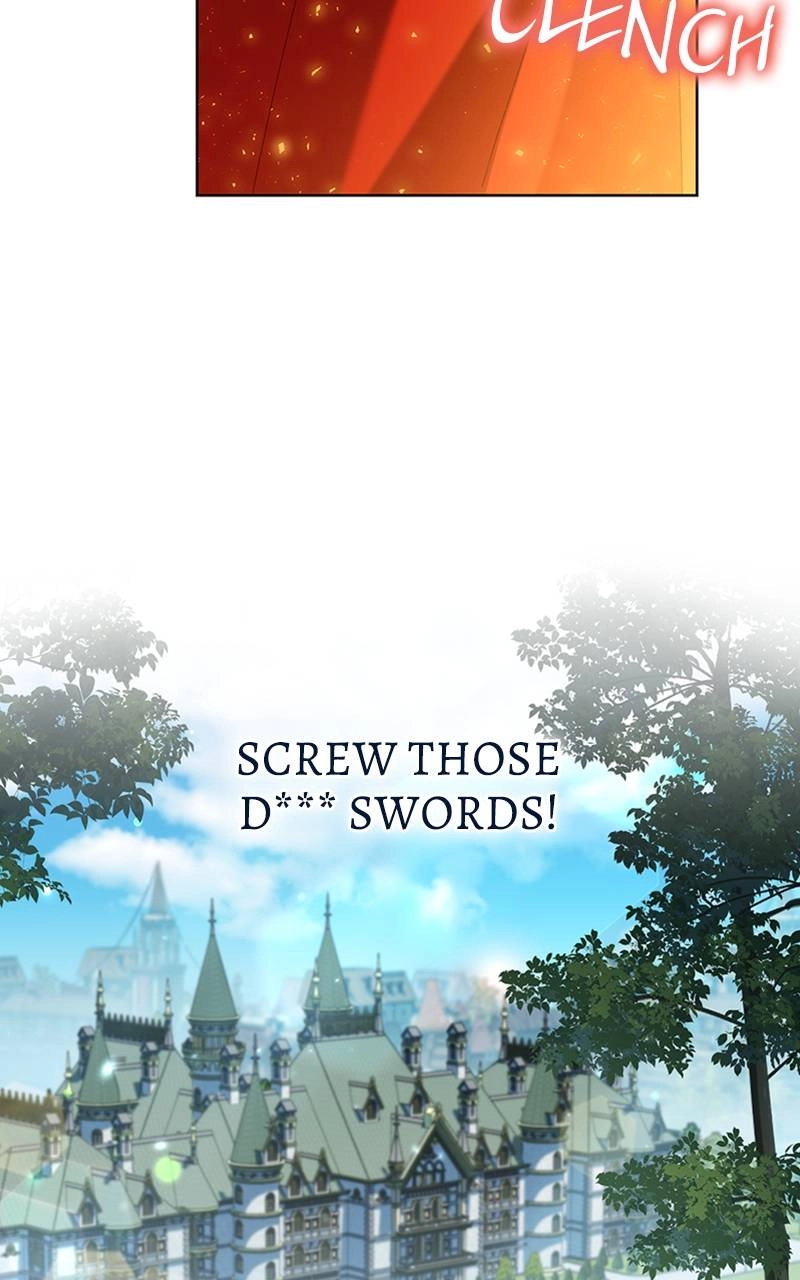 The Knight a Black Flower Chapter 6 Nyx Scans
