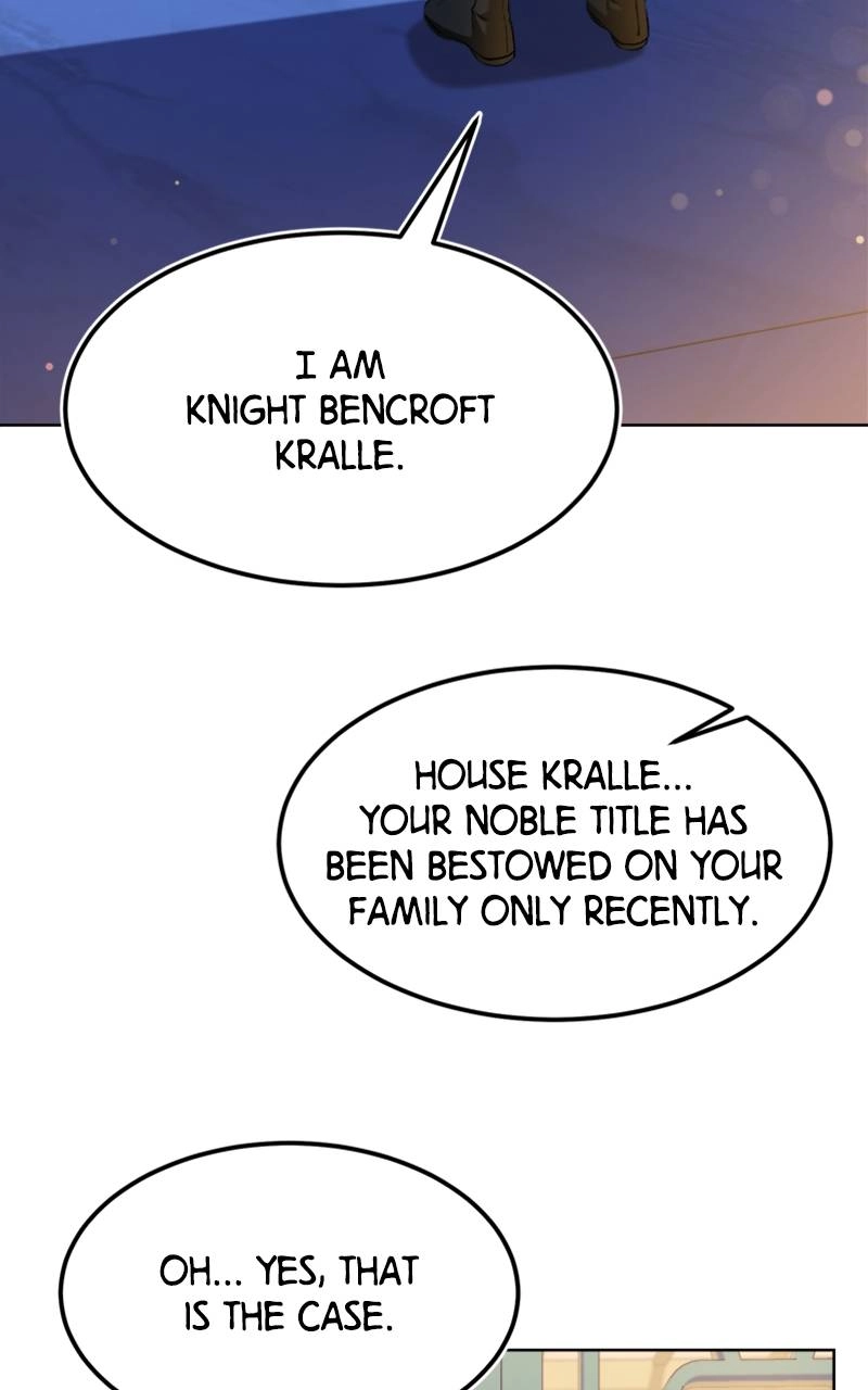 The Knight a Black Flower Chapter 4 Nyx Scans