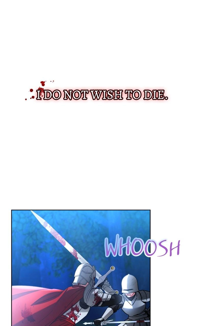 The Knight Becomes a Black Flower Chapter 1 Page 11