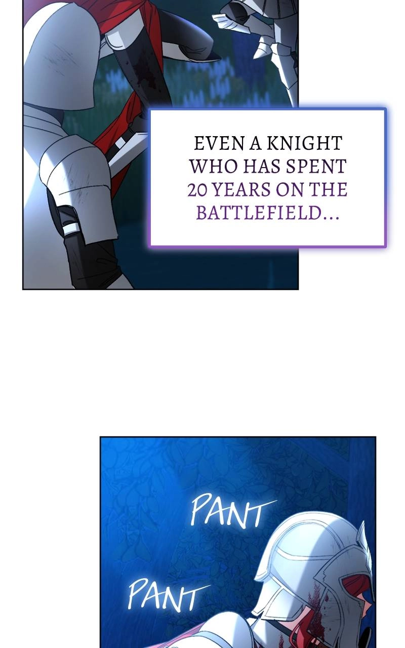 The Knight Becomes a Black Flower Chapter 1 Page 12