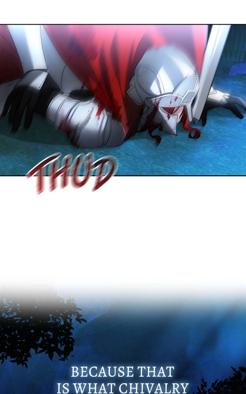 The Knight Becomes a Black Flower Chapter 1 Page 14