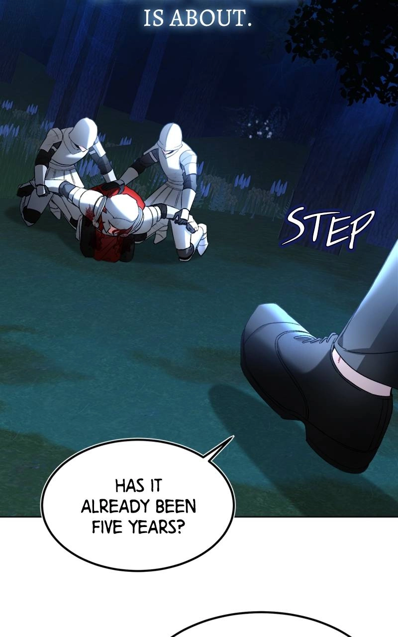 The Knight Becomes a Black Flower Chapter 1 Page 15