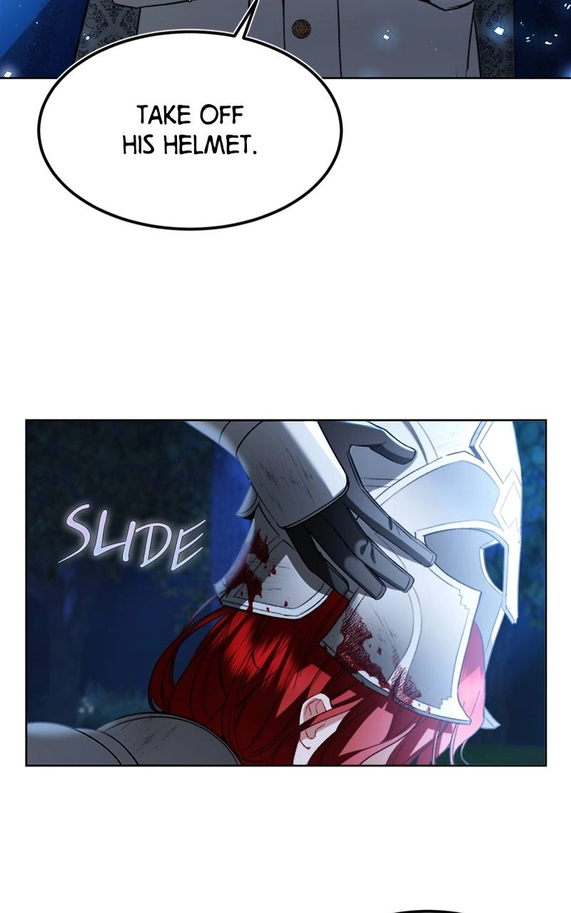 The Knight Becomes a Black Flower Chapter 1 Page 18