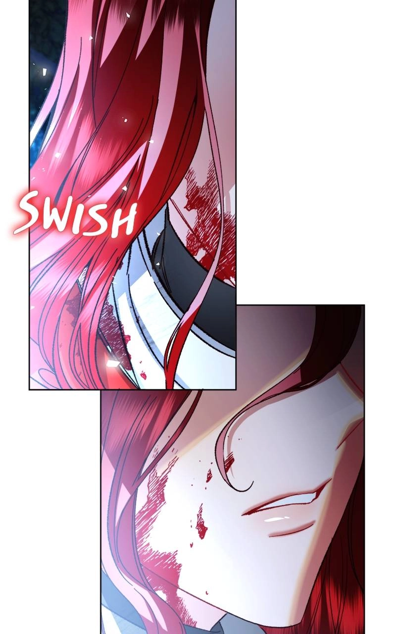 The Knight Becomes a Black Flower Chapter 1 Page 20