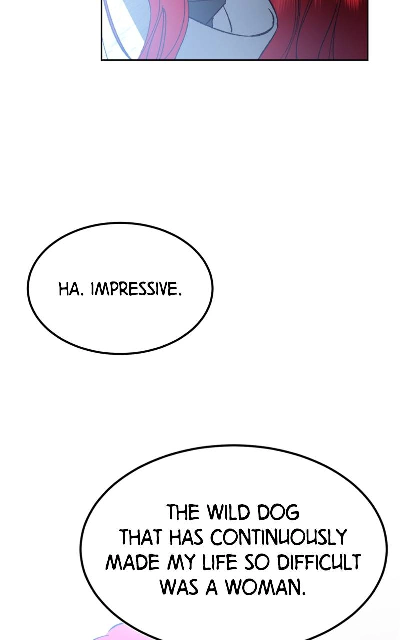 The Knight Becomes a Black Flower Chapter 1 Page 21