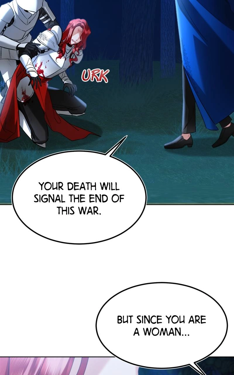 The Knight Becomes a Black Flower Chapter 1 Page 24