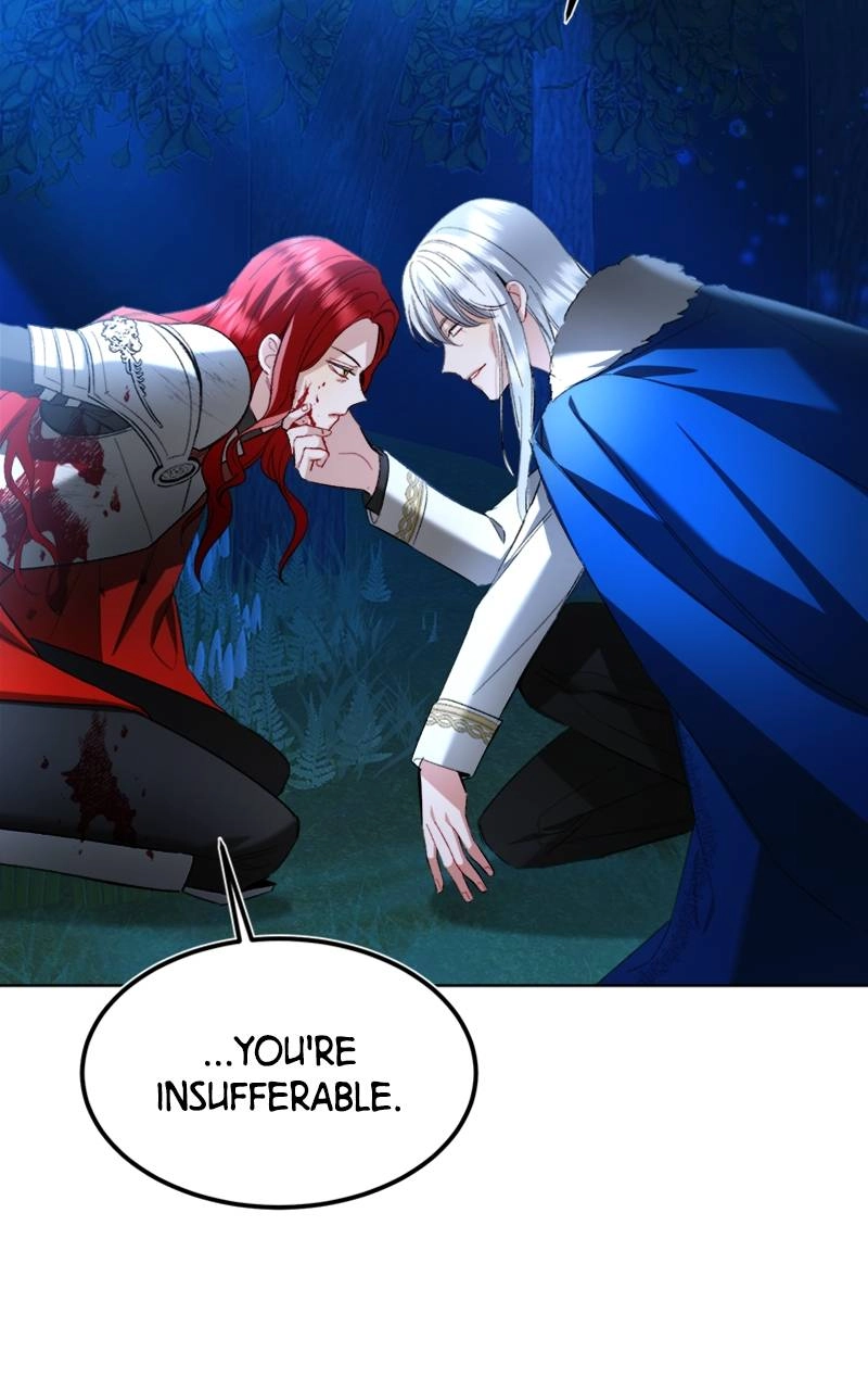 The Knight Becomes a Black Flower Chapter 1 Page 26