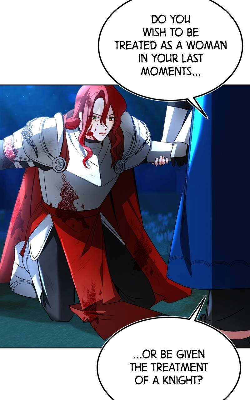 The Knight Becomes a Black Flower Chapter 1 Page 30