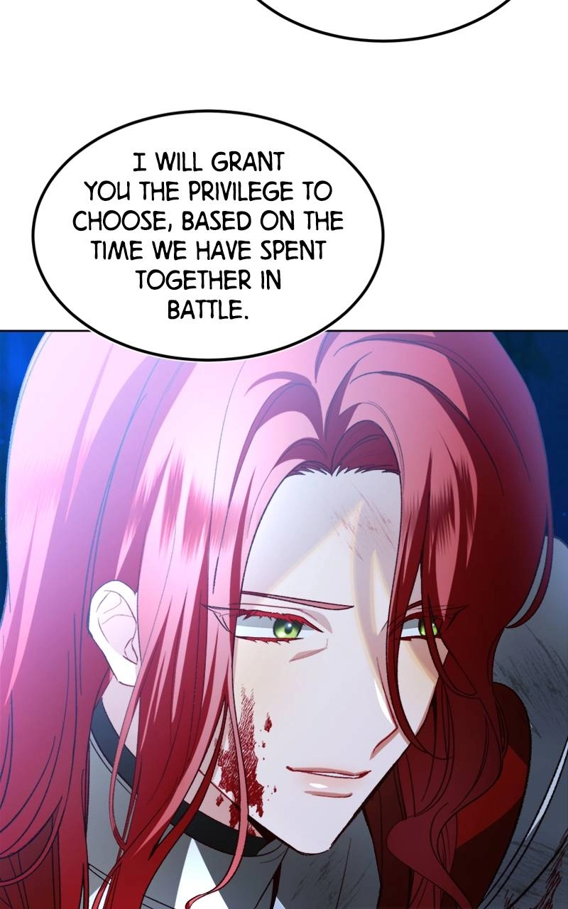 The Knight Becomes a Black Flower Chapter 1 Page 31