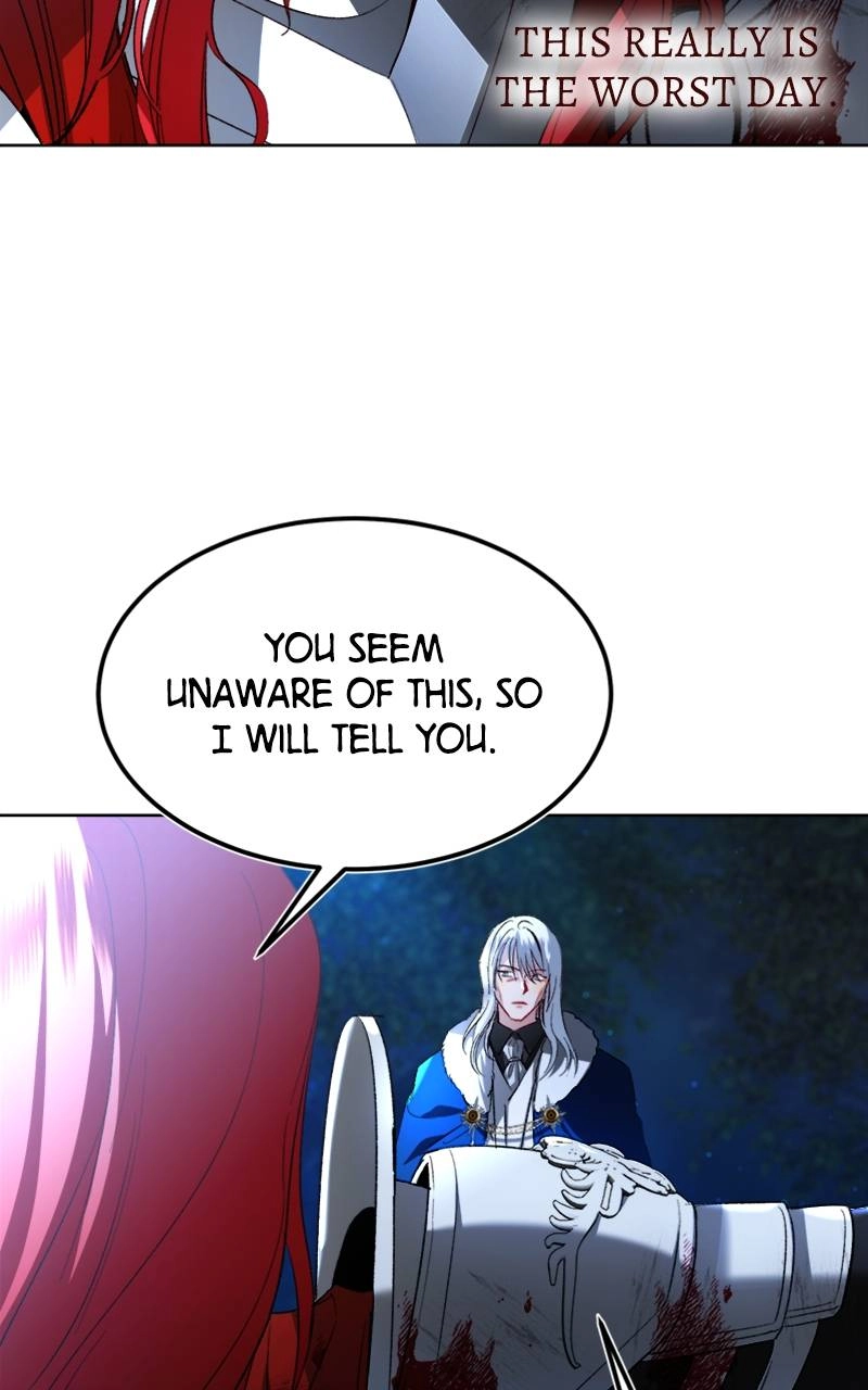 The Knight Becomes a Black Flower Chapter 1 Page 32