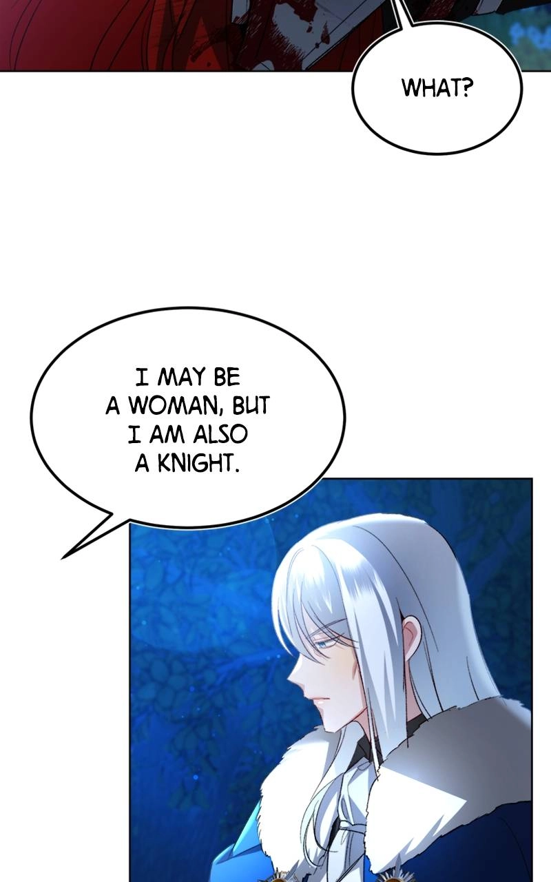 The Knight Becomes a Black Flower Chapter 1 Page 33