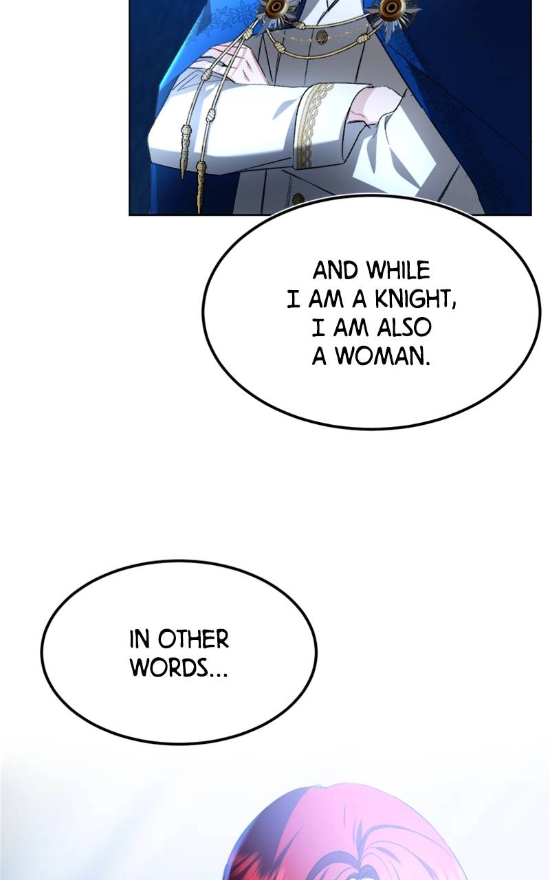 The Knight Becomes a Black Flower Chapter 1 Page 34