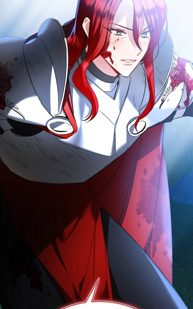 The Knight Becomes a Black Flower Chapter 1 Page 35