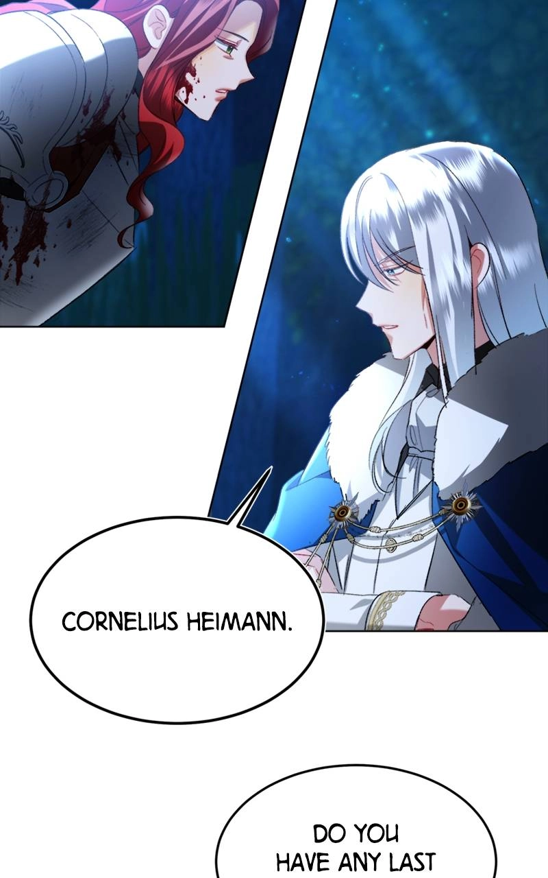 The Knight Becomes a Black Flower Chapter 1 Page 38