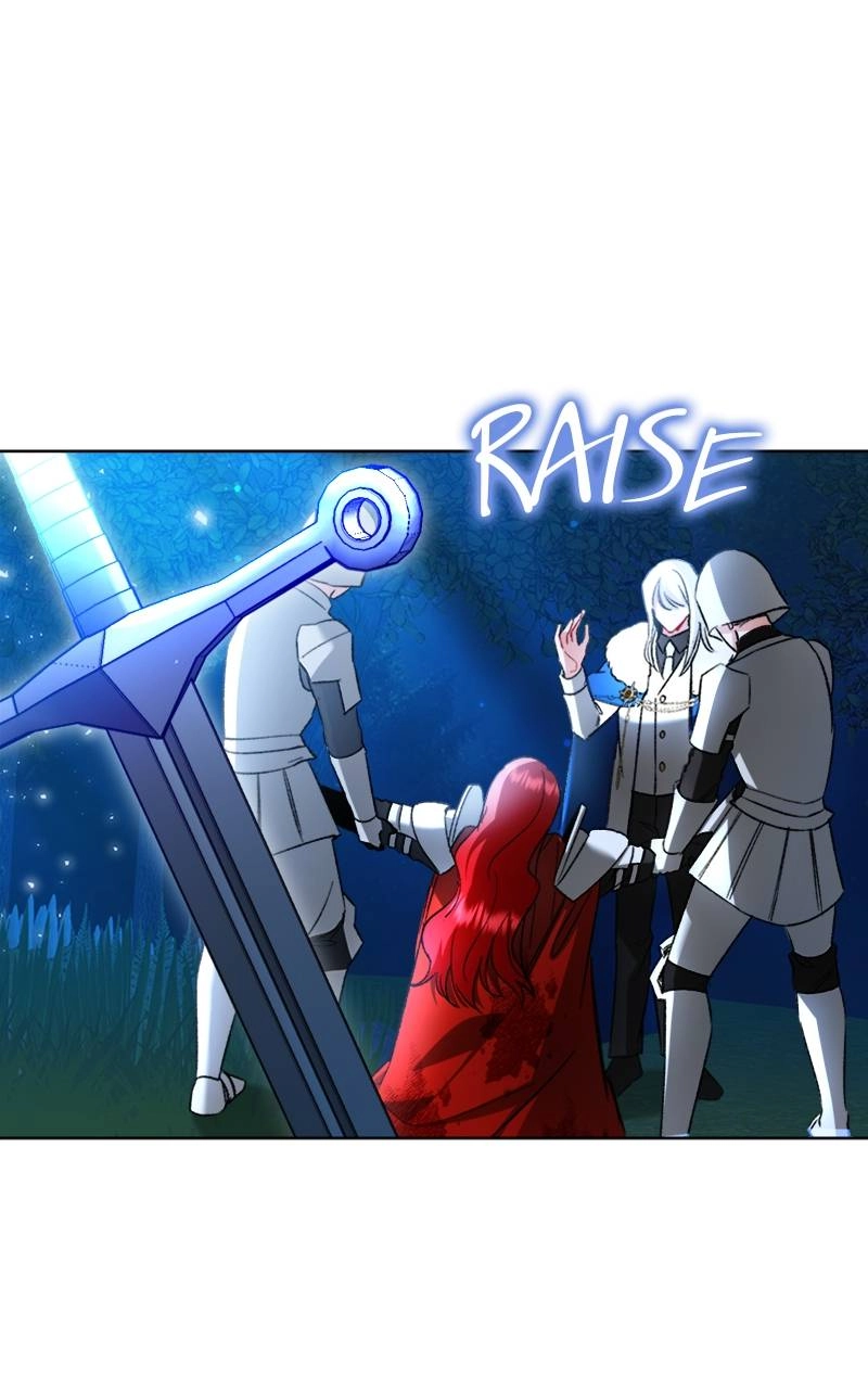 The Knight Becomes a Black Flower Chapter 1 Page 42