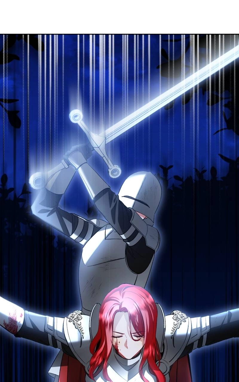 The Knight Becomes a Black Flower Chapter 1 Page 44