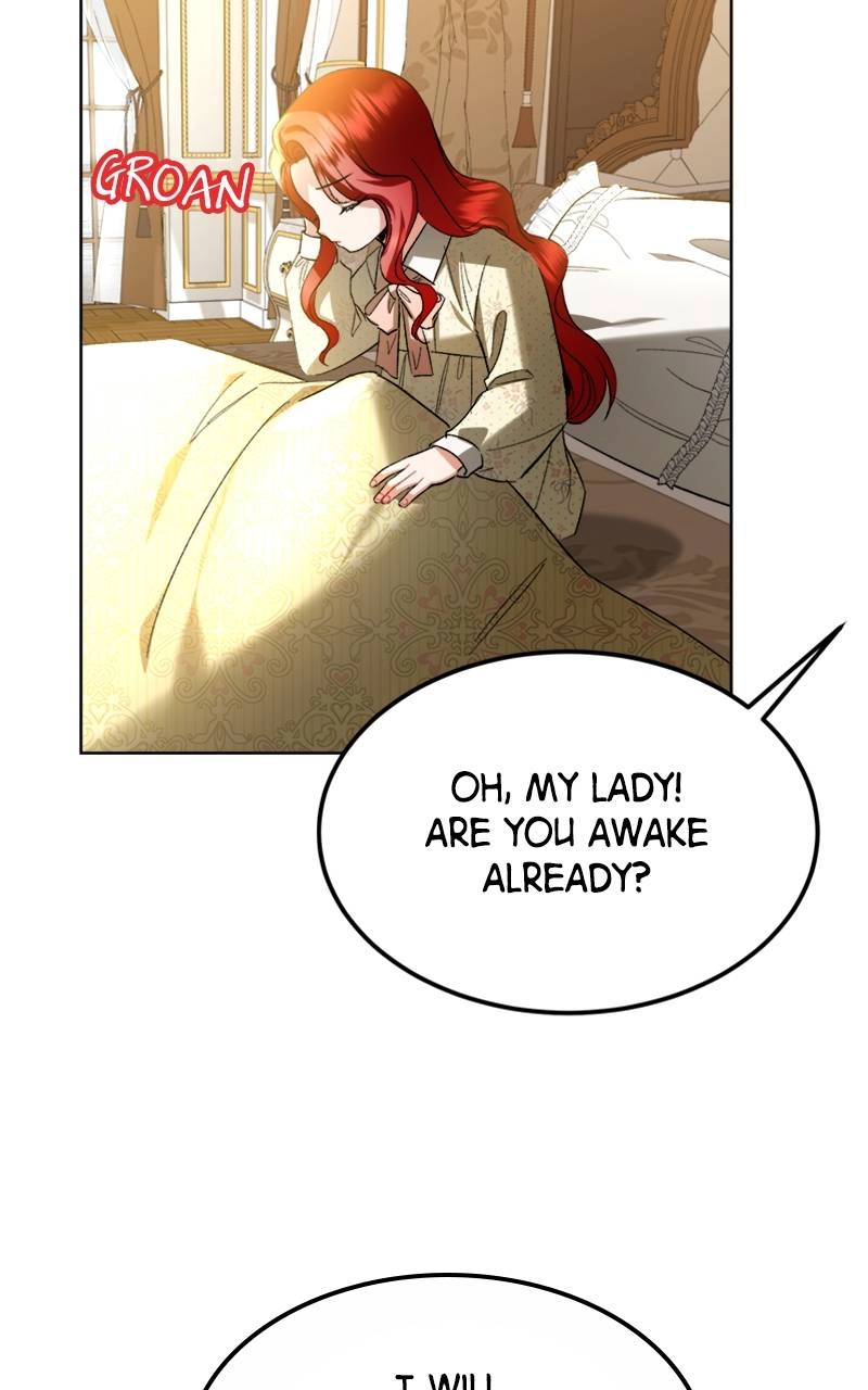 The Knight Becomes a Black Flower Chapter 1 Page 52