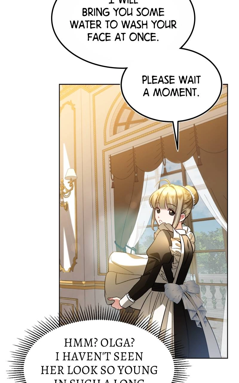 The Knight Becomes a Black Flower Chapter 1 Page 53