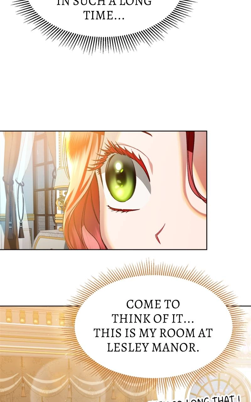 The Knight Becomes a Black Flower Chapter 1 Page 54