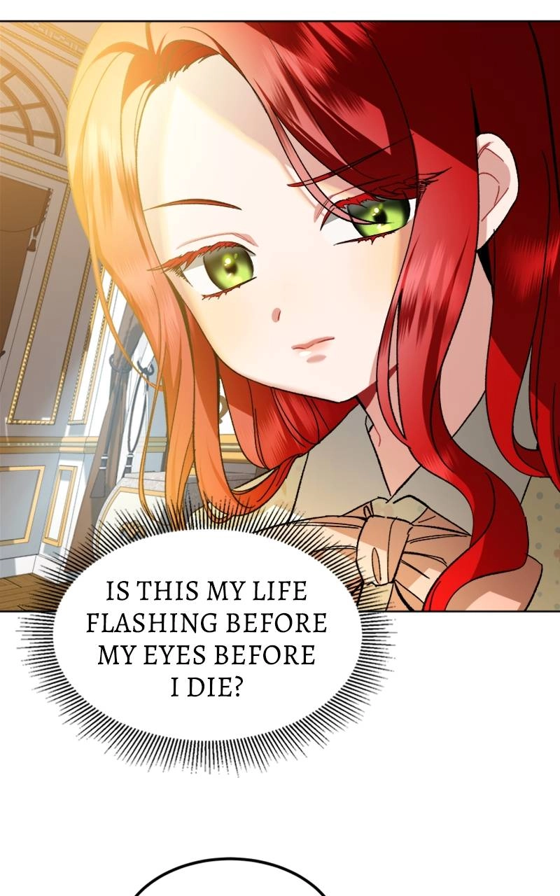 The Knight Becomes a Black Flower Chapter 1 Page 56