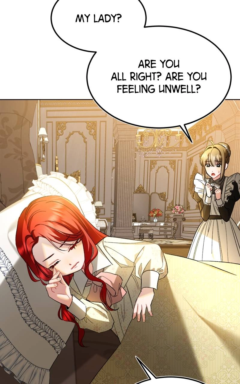 The Knight Becomes a Black Flower Chapter 1 Page 57