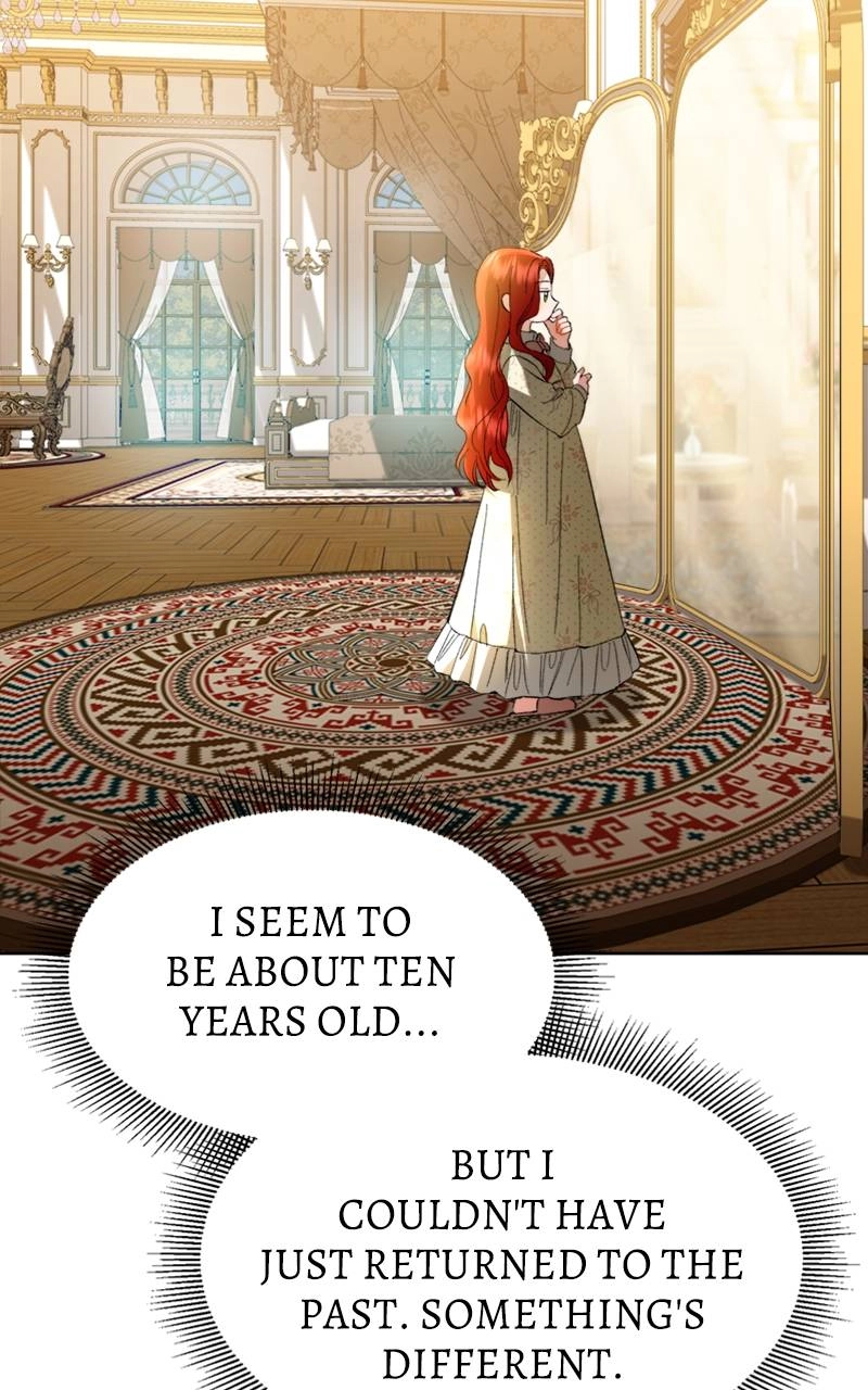 The Knight Becomes a Black Flower Chapter 1 Page 68