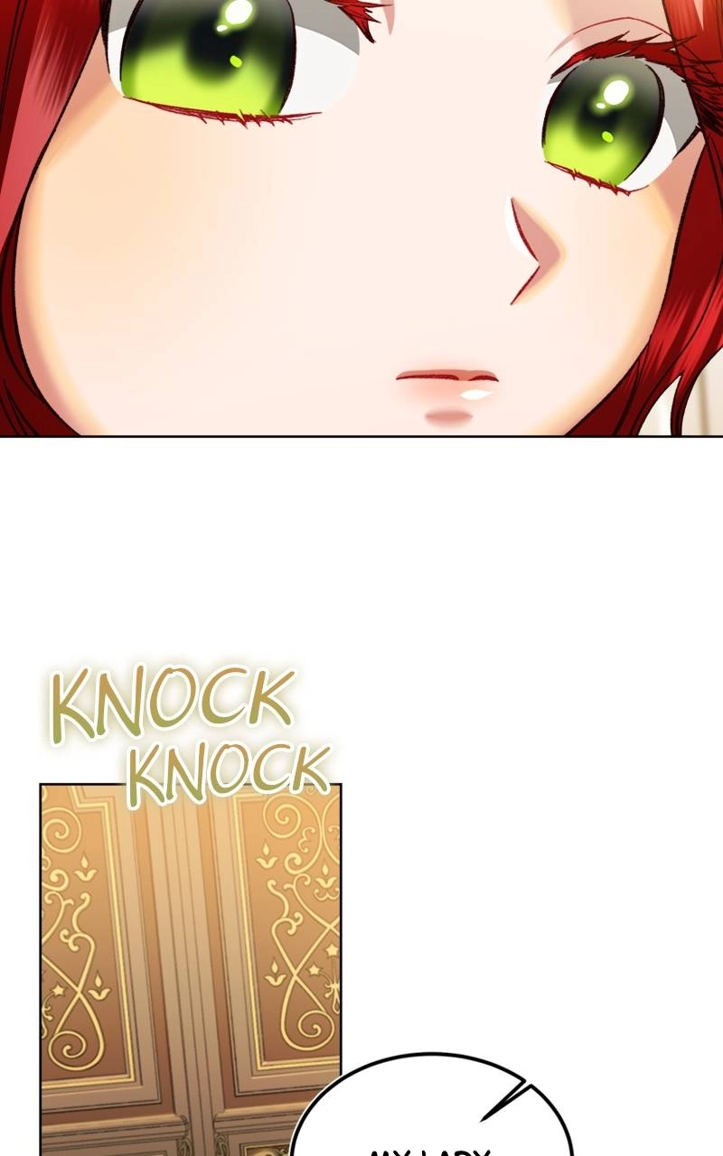 The Knight Becomes a Black Flower Chapter 1 Page 71