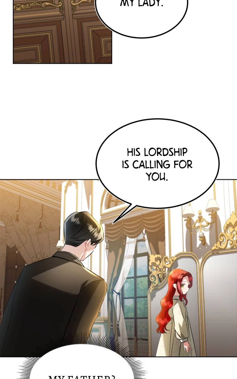 The Knight Becomes a Black Flower Chapter 1 Page 72