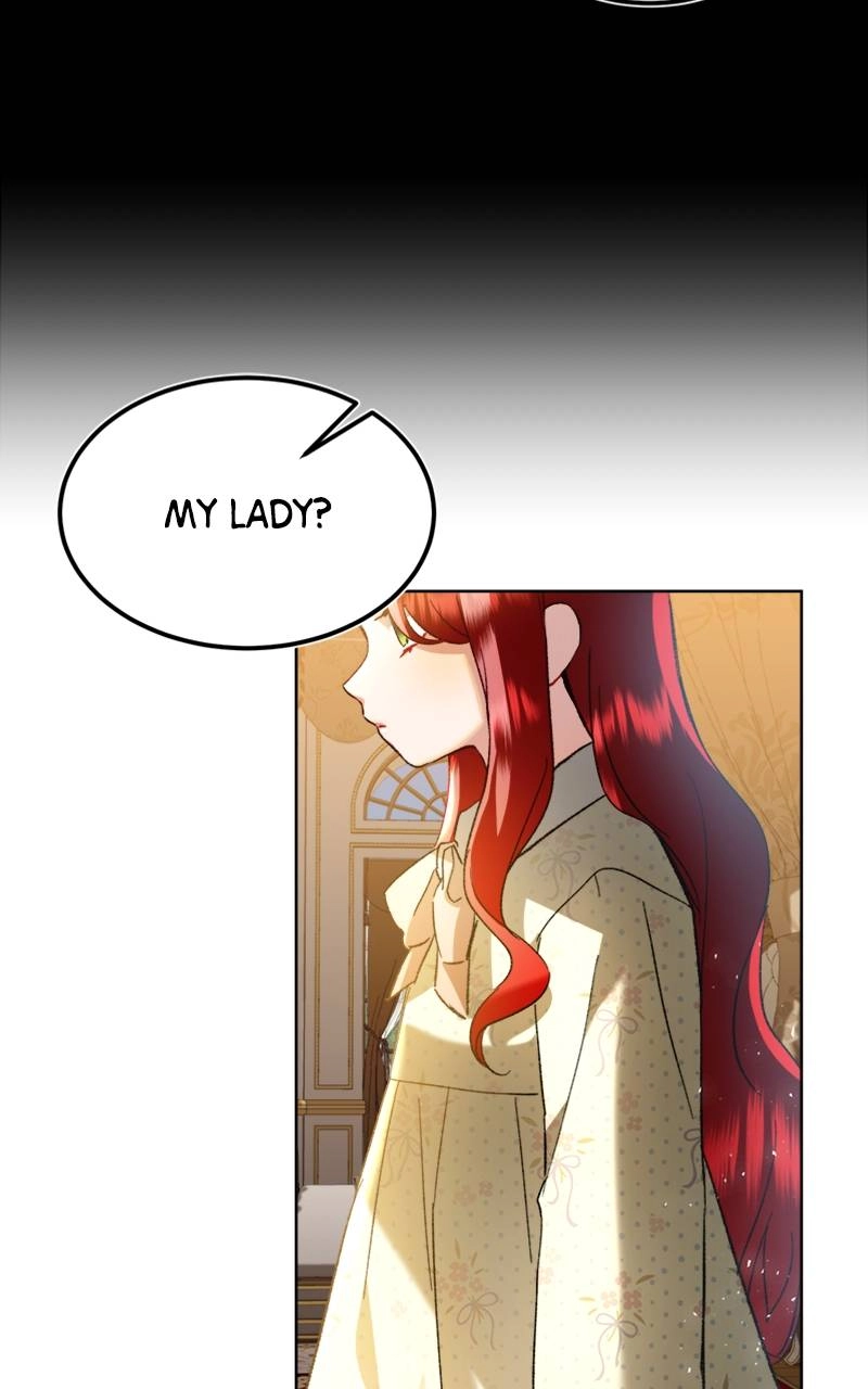 The Knight Becomes a Black Flower Chapter 1 Page 77