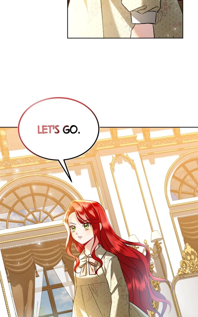 The Knight Becomes a Black Flower Chapter 1 Page 78