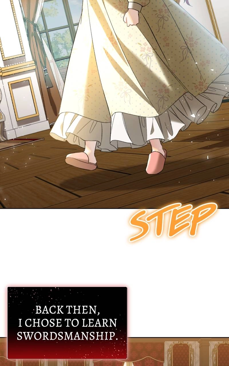 The Knight Becomes a Black Flower Chapter 1 Page 79