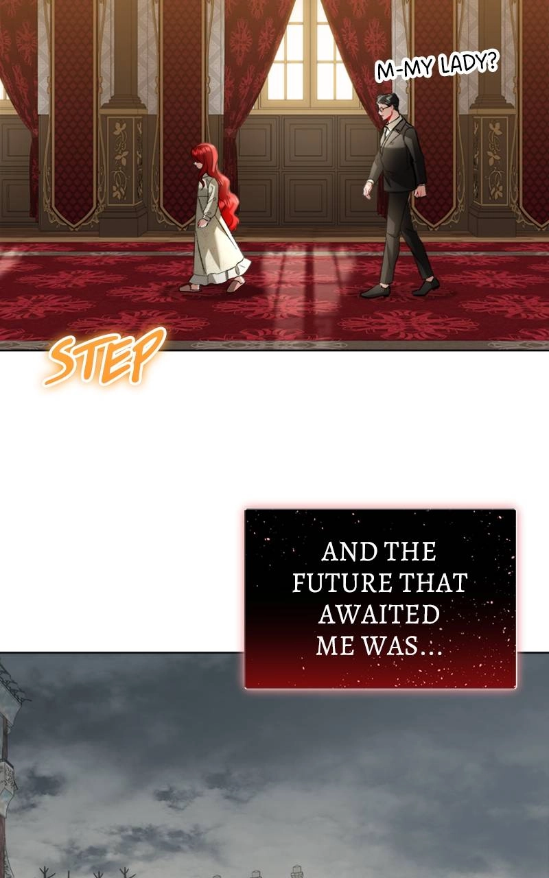 The Knight Becomes a Black Flower Chapter 1 Page 80