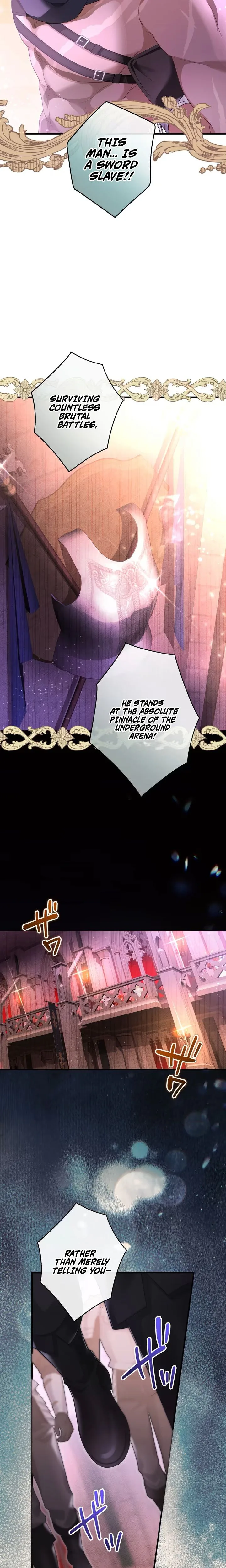 The Lady's Dual Personality Chapter 9 Page 26
