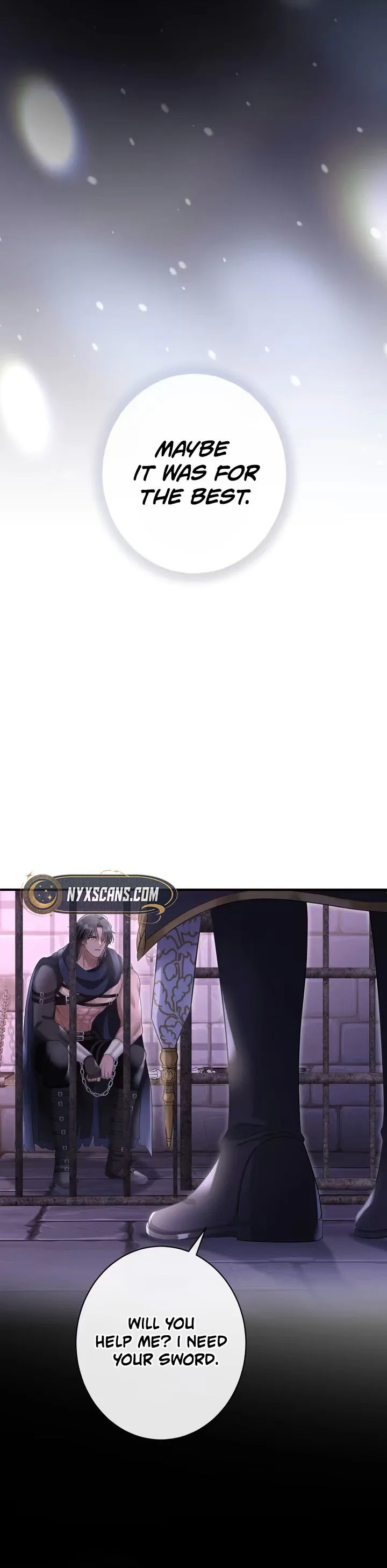 The Lady's Dual Personality Chapter 10 Page 15
