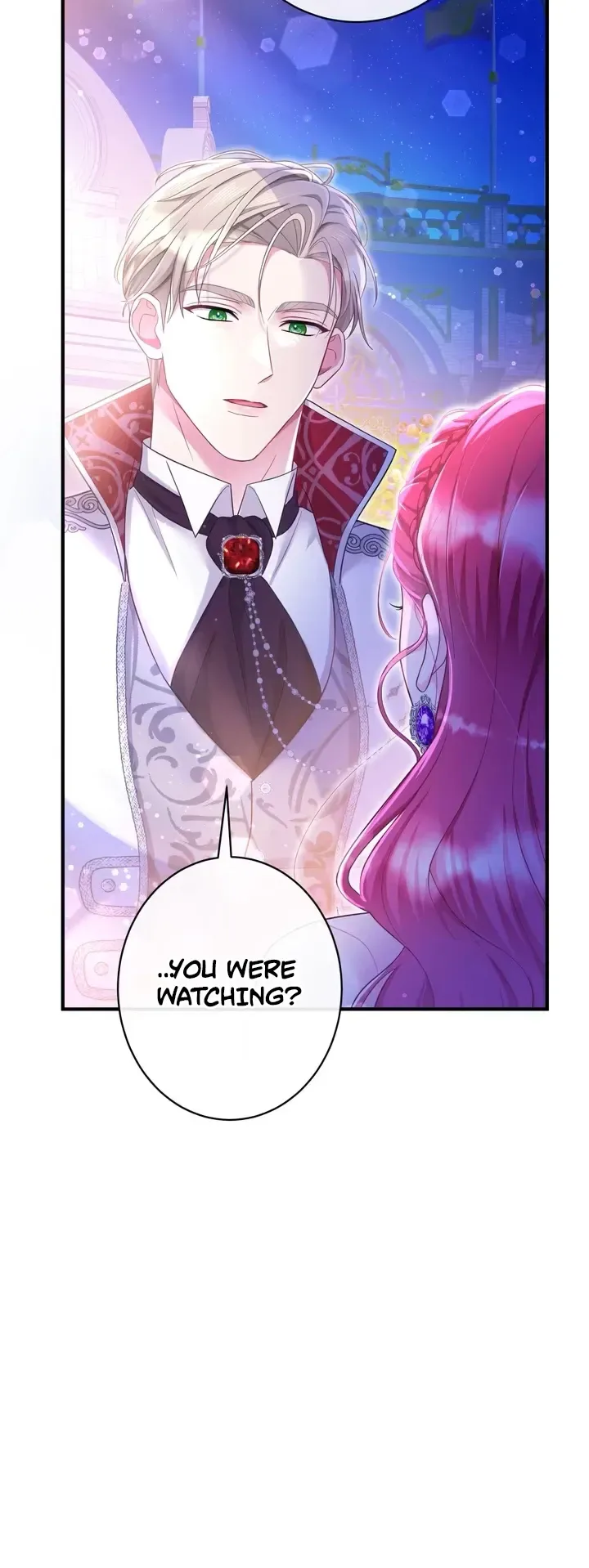 The Lady's Dual Personality Chapter 6 Page 12