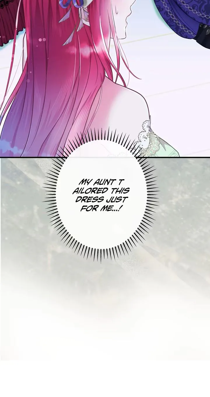 The Lady's Dual Personality Chapter 4 Page 33