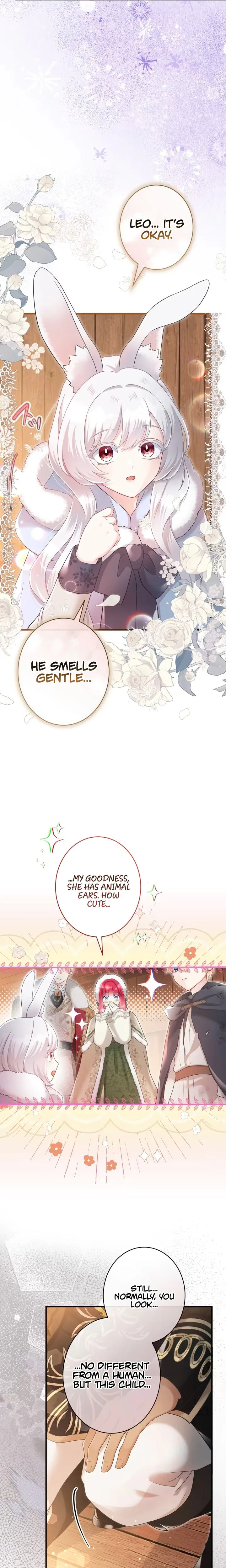 The Lady's Dual Personality Chapter 16 Page 25