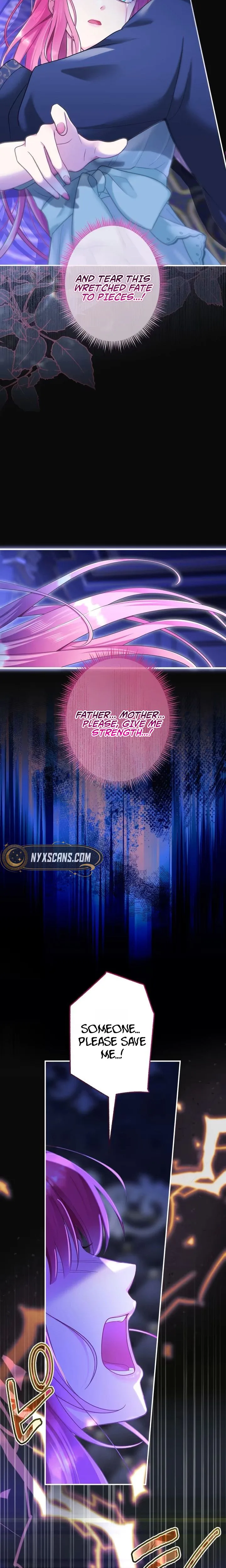 The Lady's Dual Personality Chapter 1 Page 20