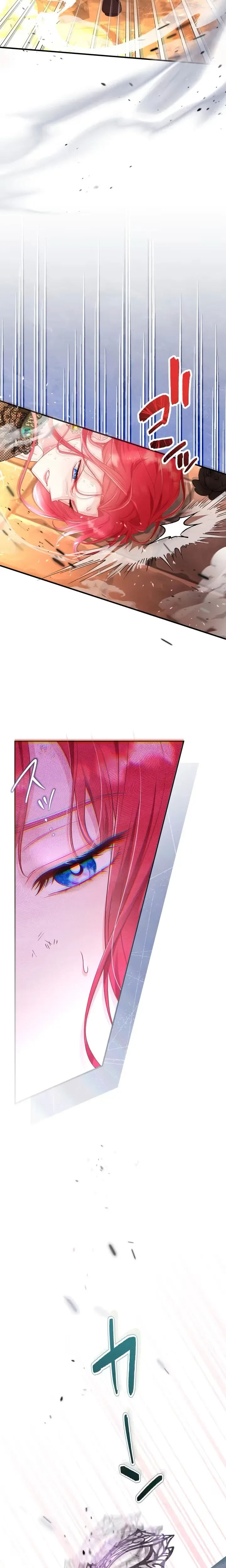 The Lady's Dual Personality Chapter 11 Page 20