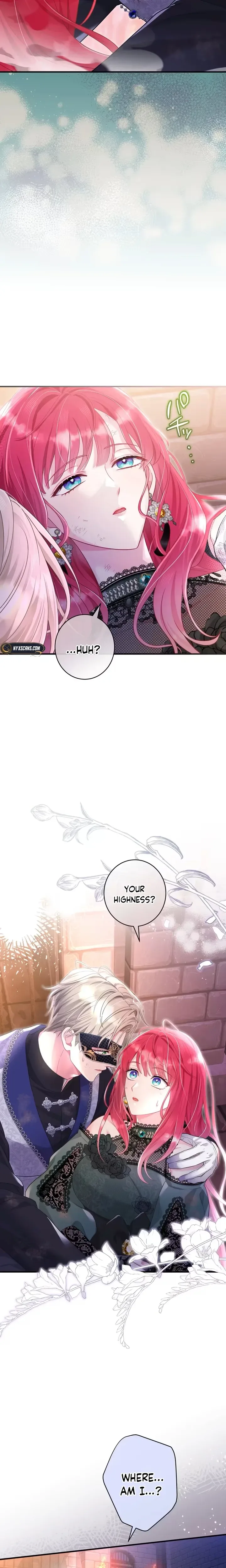 The Lady's Dual Personality Chapter 11 Page 23