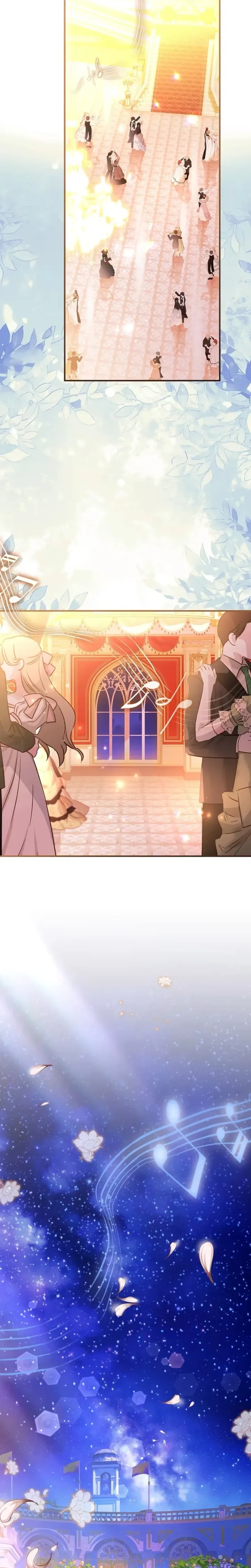 The Lady's Dual Personality Chapter 7 Page 7
