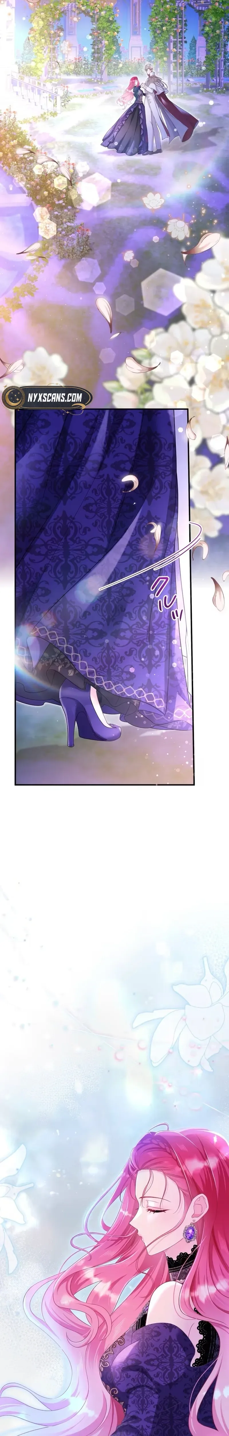 The Lady's Dual Personality Chapter 7 Page 8