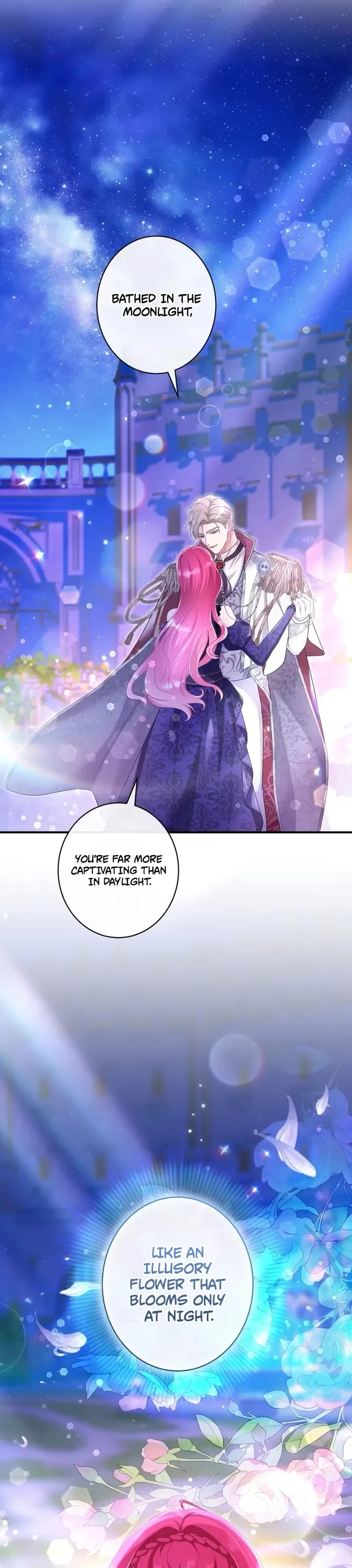 The Lady's Dual Personality Chapter 7 Page 12