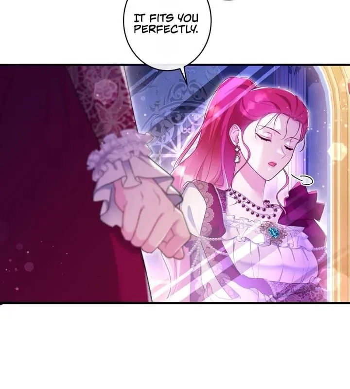 The Lady's Dual Personality Chapter 2 Page 21