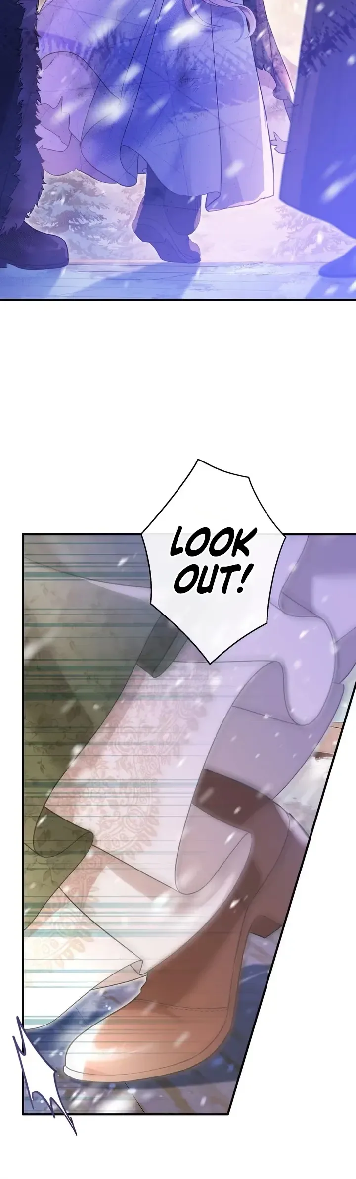 The Lady's Dual Personality Chapter 17 Page 33