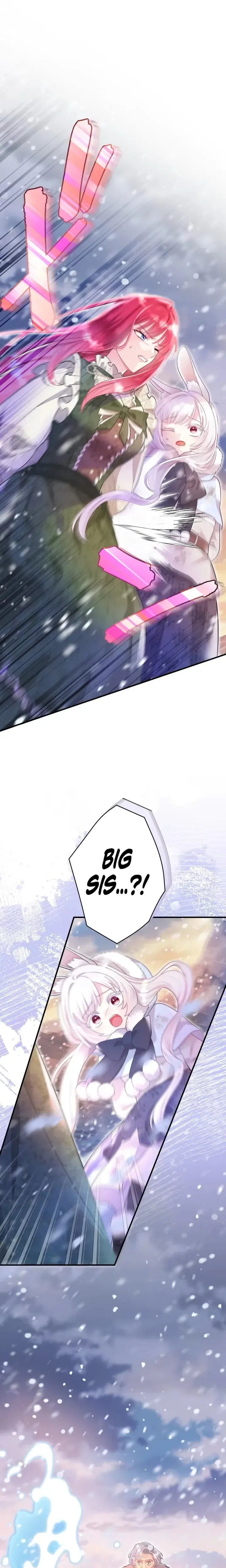The Lady's Dual Personality Chapter 17 Page 34