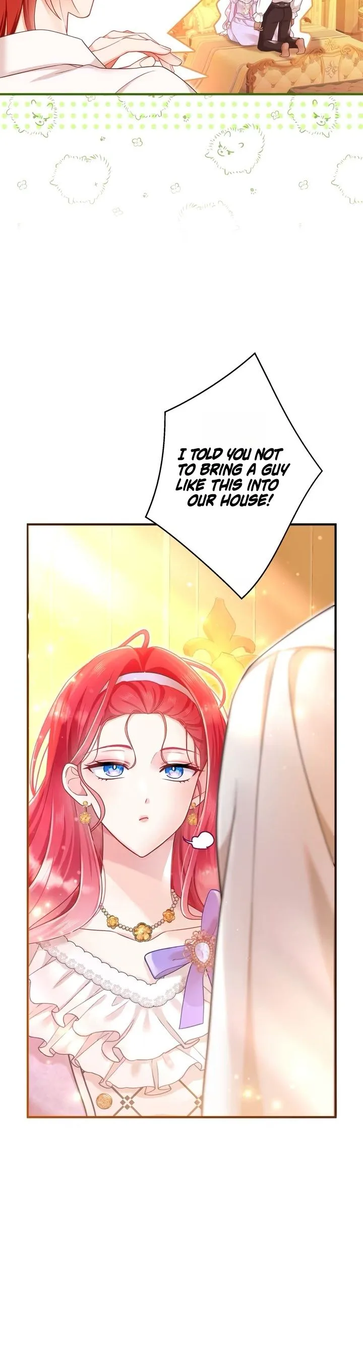 The Lady's Dual Personality Chapter 14 Page 27